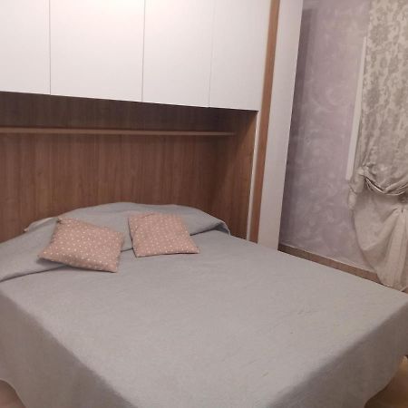 Dolce Casa Apartment Gonnesa Luaran gambar