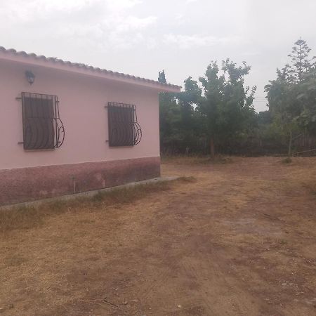 Dolce Casa Apartment Gonnesa Luaran gambar