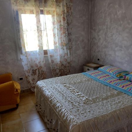 Dolce Casa Apartment Gonnesa Luaran gambar
