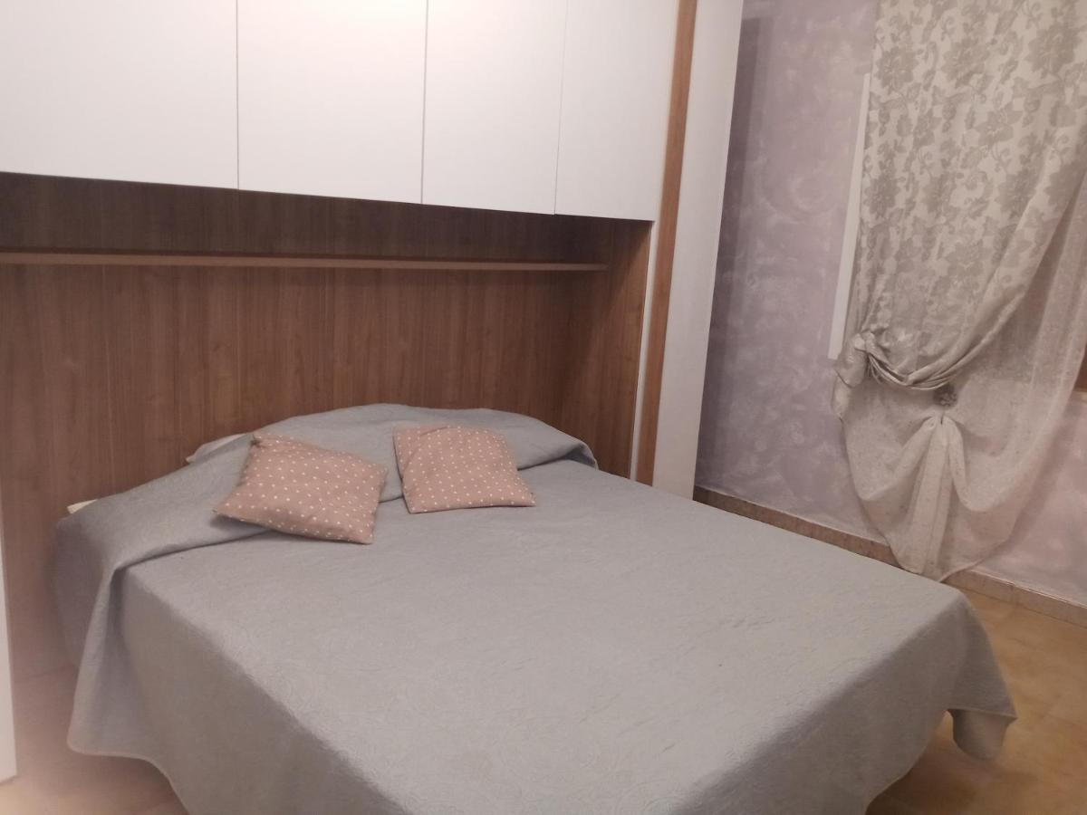 Dolce Casa Apartment Gonnesa Luaran gambar