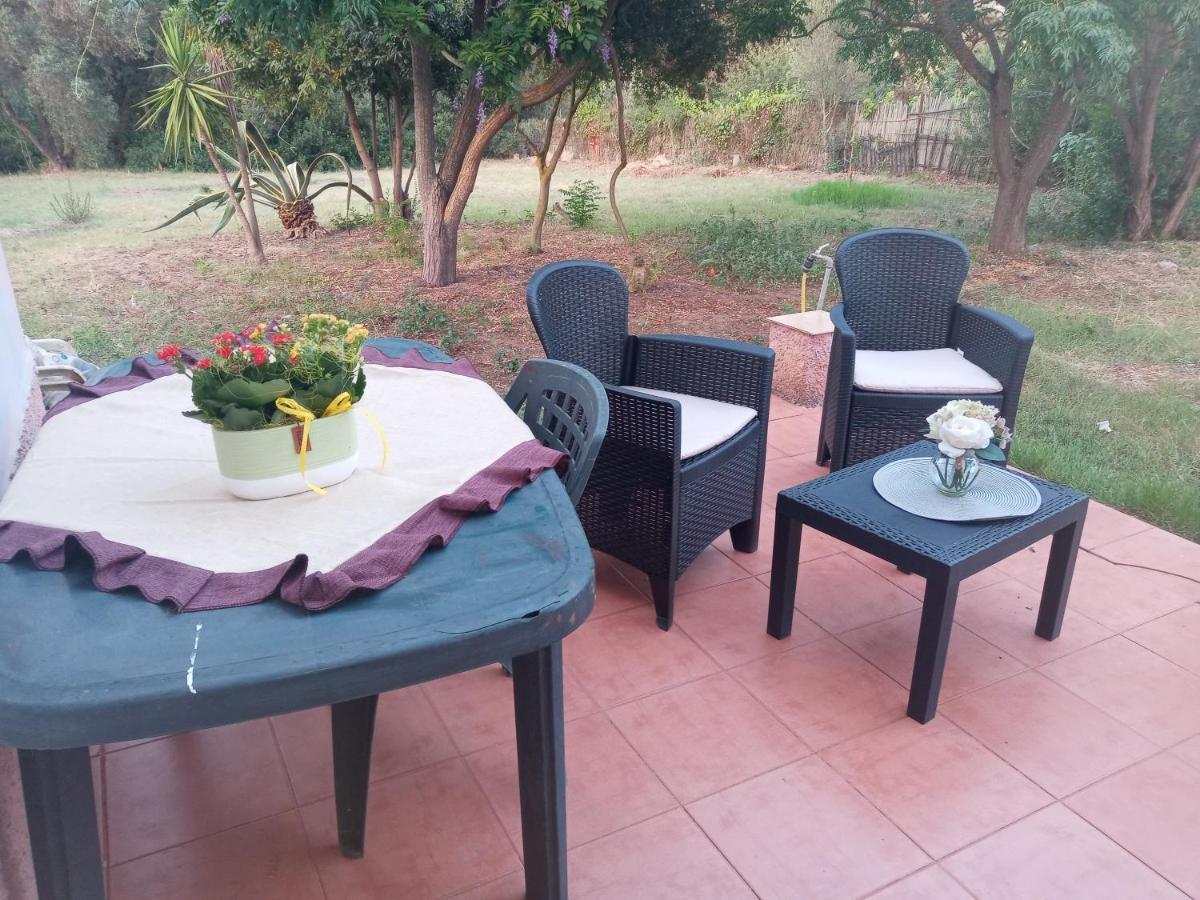 Dolce Casa Apartment Gonnesa Luaran gambar