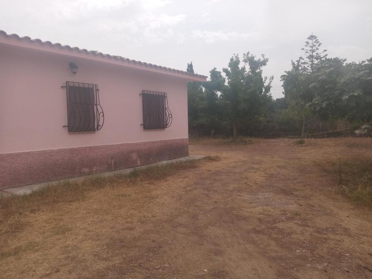 Dolce Casa Apartment Gonnesa Luaran gambar