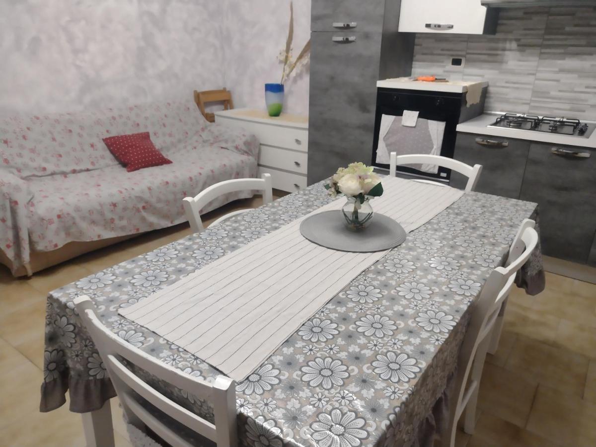 Dolce Casa Apartment Gonnesa Luaran gambar