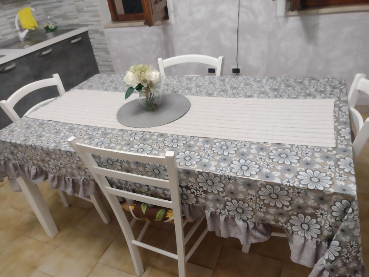 Dolce Casa Apartment Gonnesa Luaran gambar