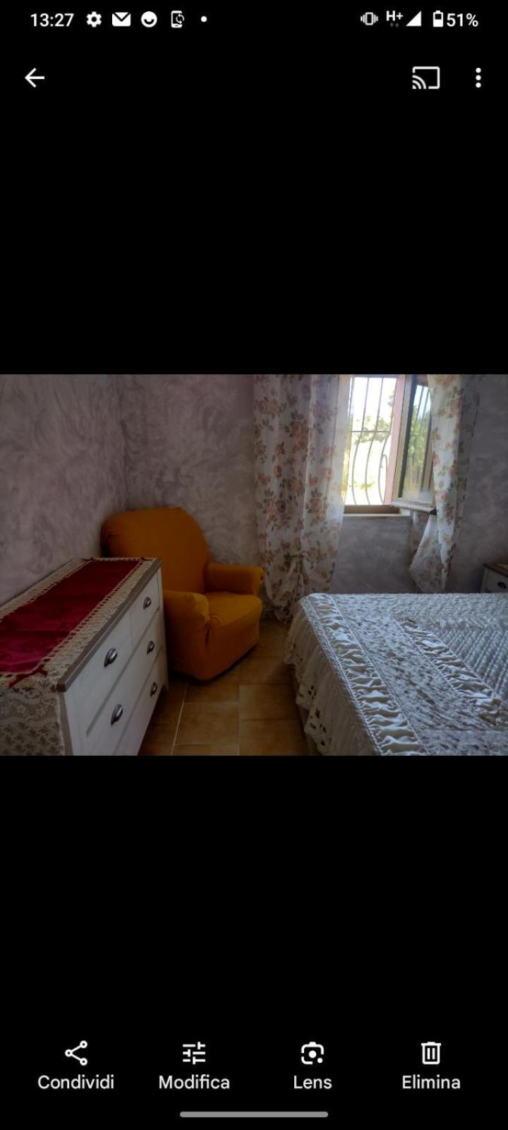 Dolce Casa Apartment Gonnesa Luaran gambar